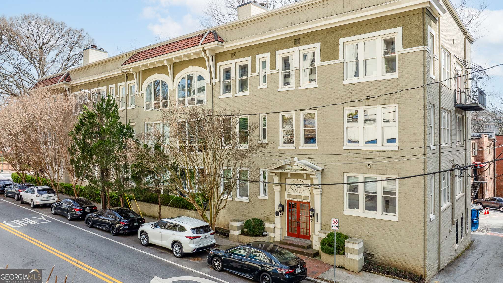 Atlanta, GA 30309,1116 Piedmont AVE NE #12