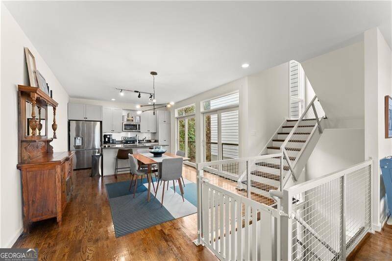 Atlanta, GA 30318,1382 Stirling CIR NW
