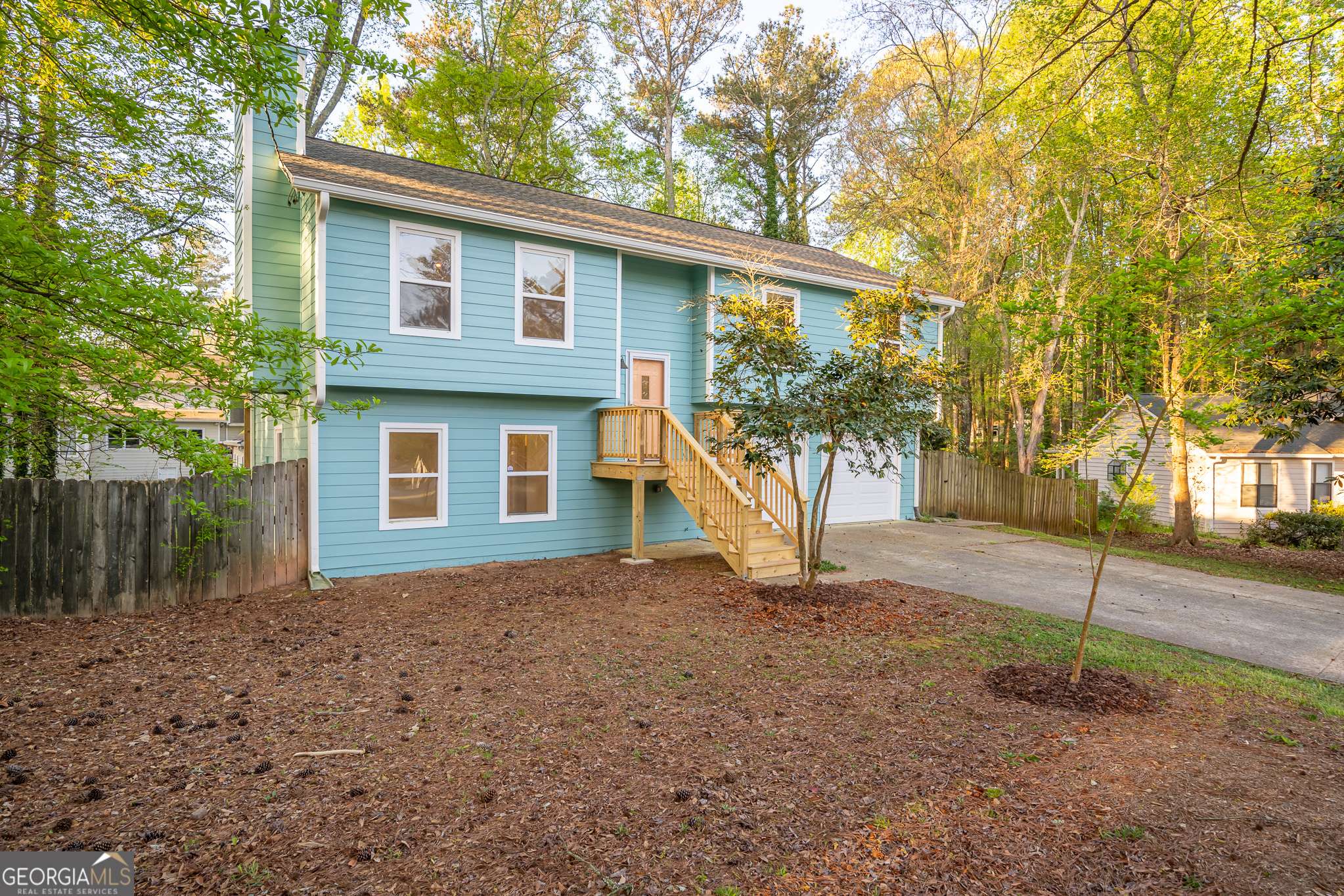 Kennesaw, GA 30152,5030 Sumit Wood DR