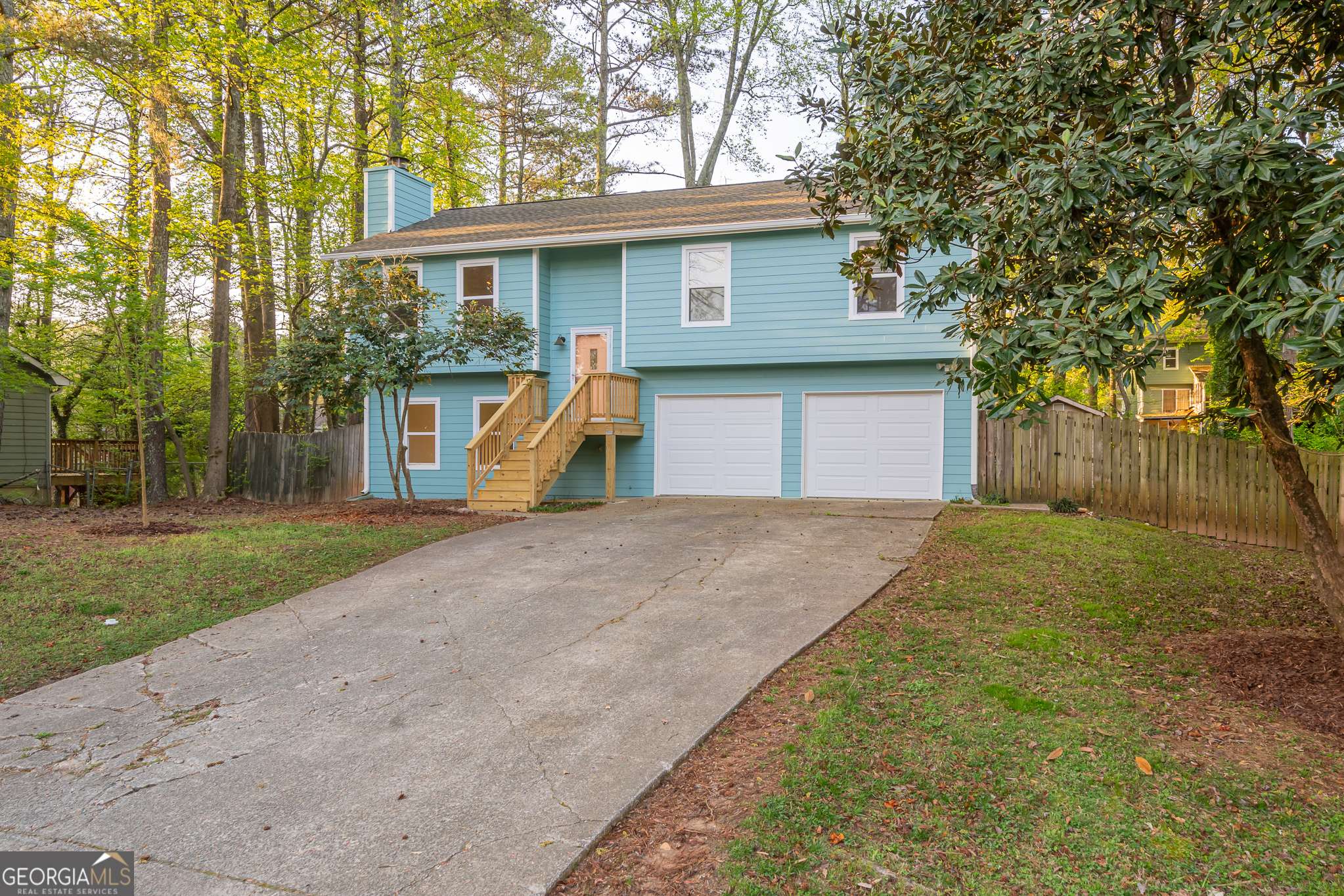Kennesaw, GA 30152,5030 Sumit Wood DR