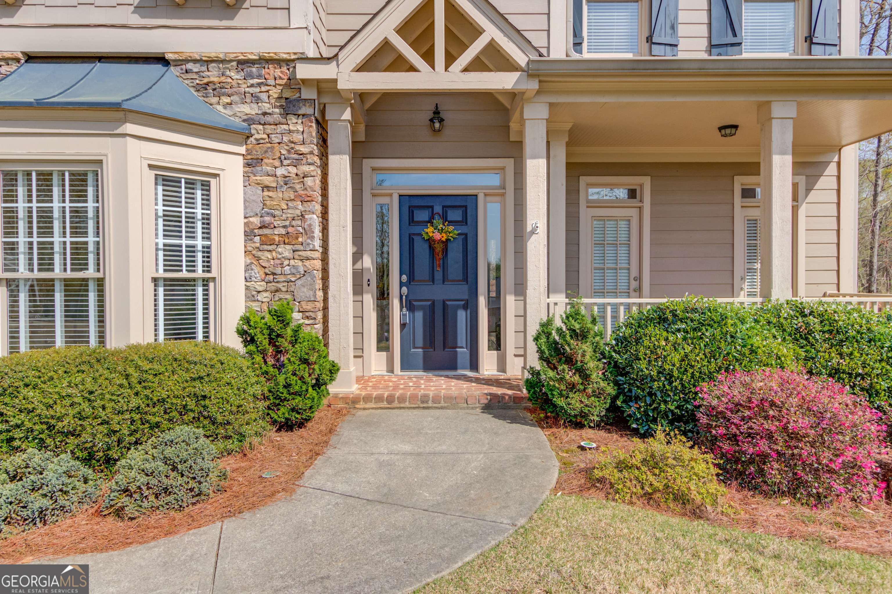 Sugar Hill, GA 30518,5808 Deer Crossing DR