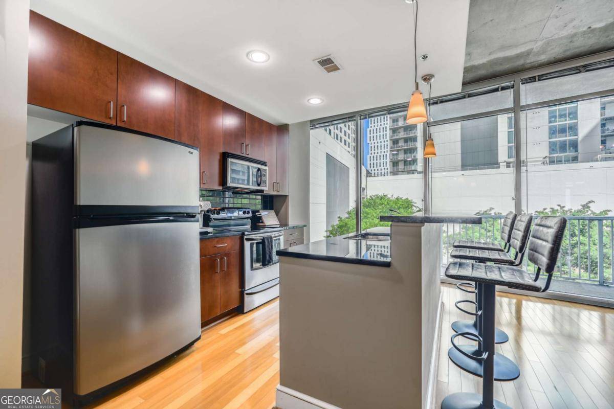 Atlanta, GA 30309,44 Peachtree PL NW #629