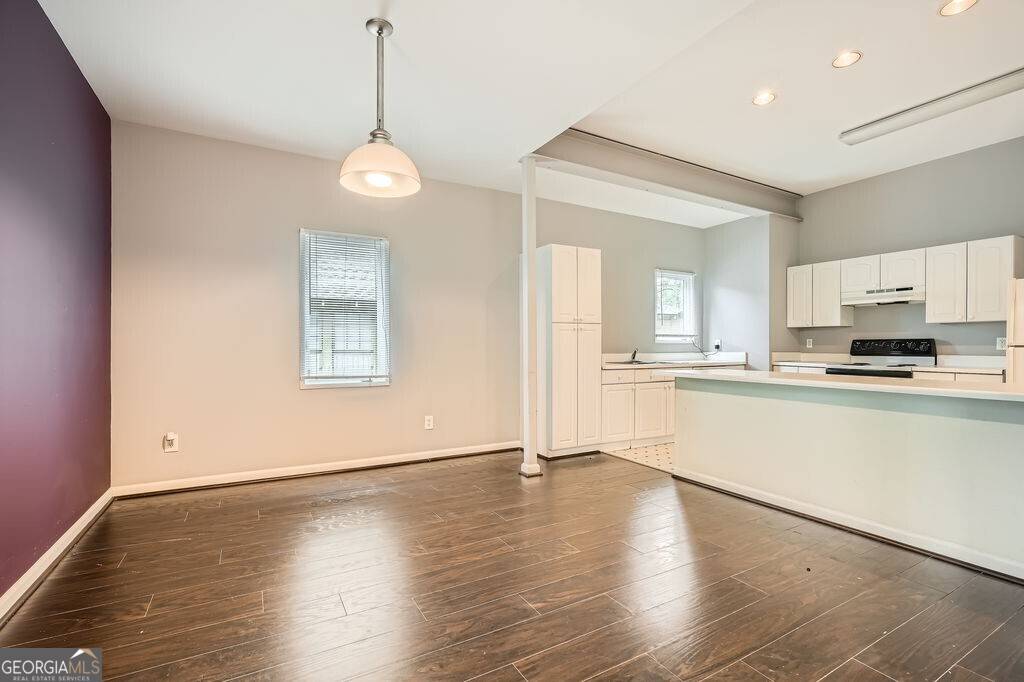 Atlanta, GA 30318,1024 Hemphill AVE NW #A