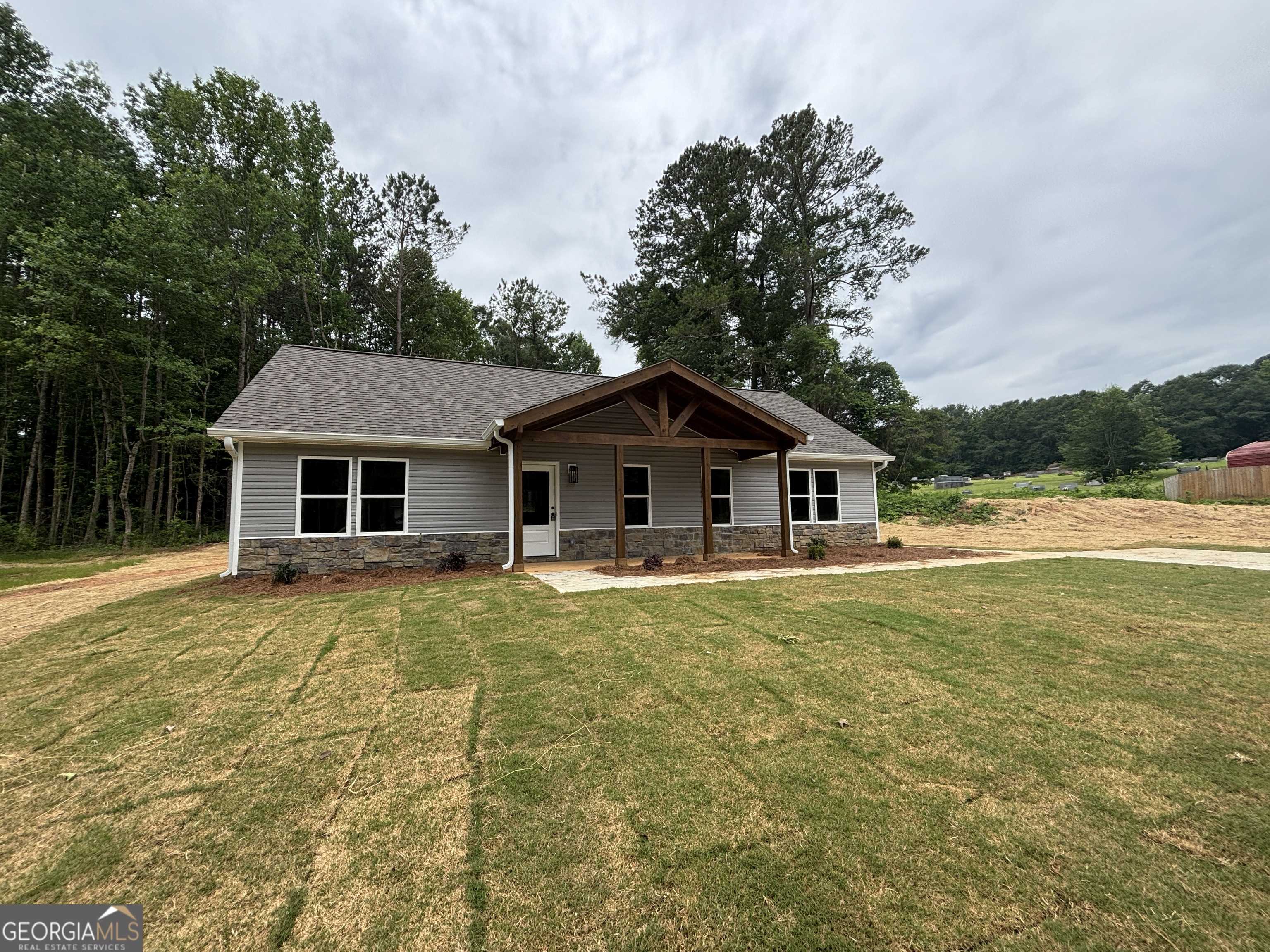 Bowdon, GA 30108,482 West AVE