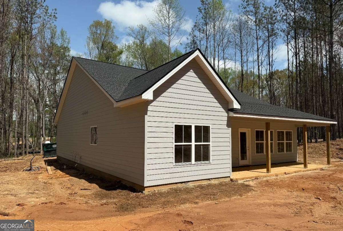 Buchanan, GA 30113,6437 Jacksonville RD