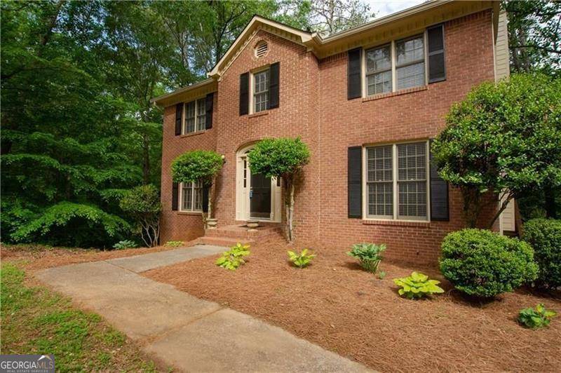 Marietta, GA 30062,1527 BROOKCLIFF CIR