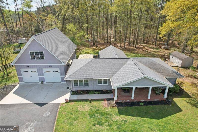 Milton, GA 30004,15425 Thompson RD