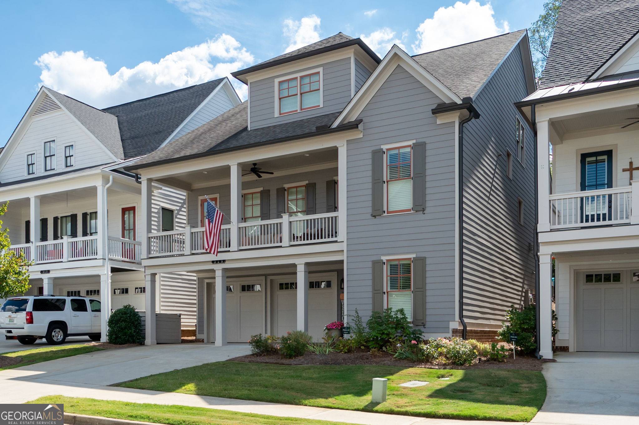 Woodstock, GA 30188,319 Riverton WAY