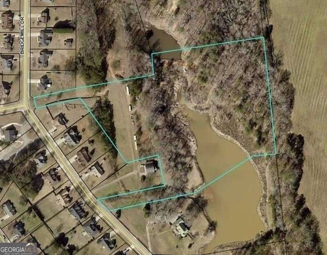 Hampton, GA 30228,120 Bridgemill DR
