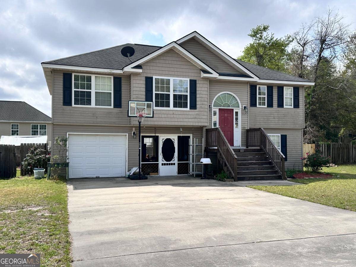 Rincon, GA 31326,215 Bay Berry LN