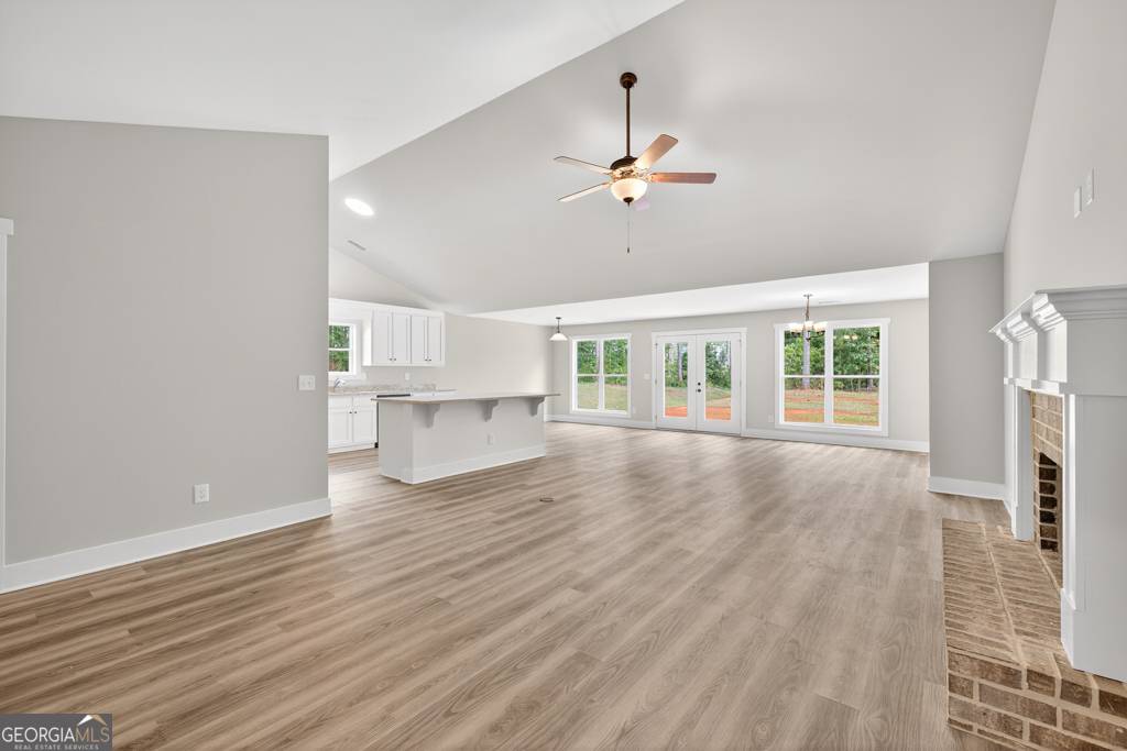 Hartwell, GA 30643,445 Liberty Hill RD #22