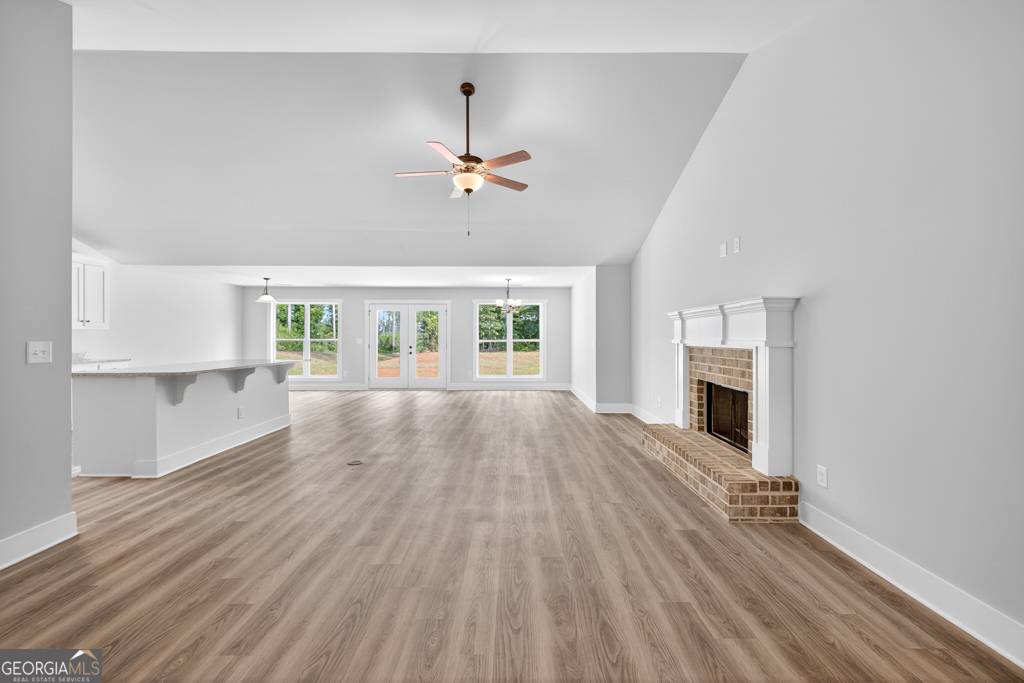 Hartwell, GA 30643,445 Liberty Hill RD #22