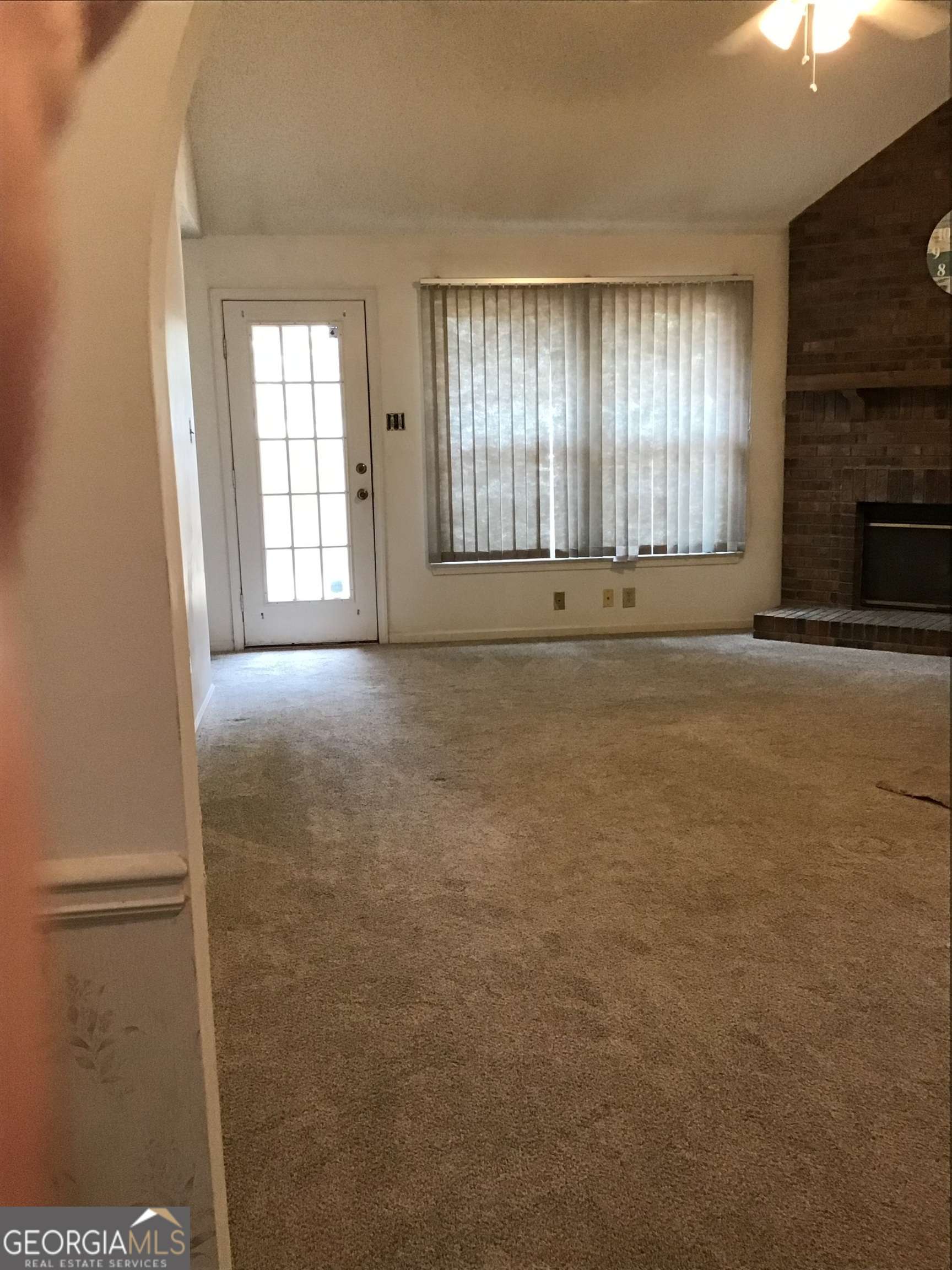 Rex, GA 30273,3221 Rock Creek DR