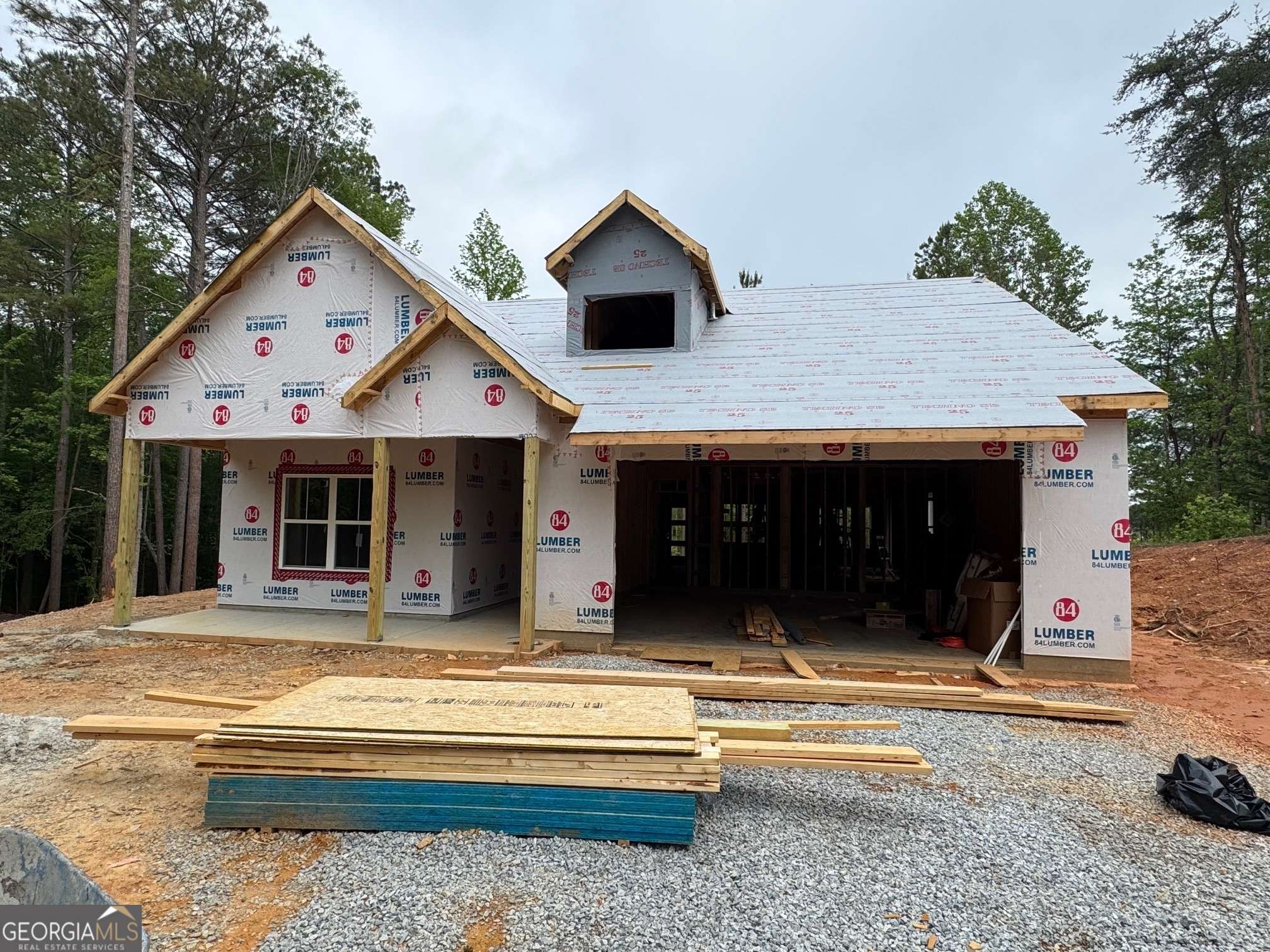 Bremen, GA 30110,210 Meadow WAY