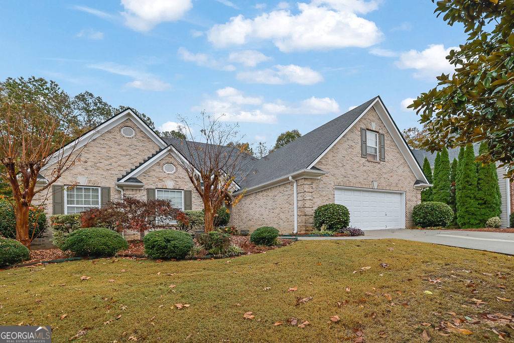 Dacula, GA 30019,777 Glen Valley WAY