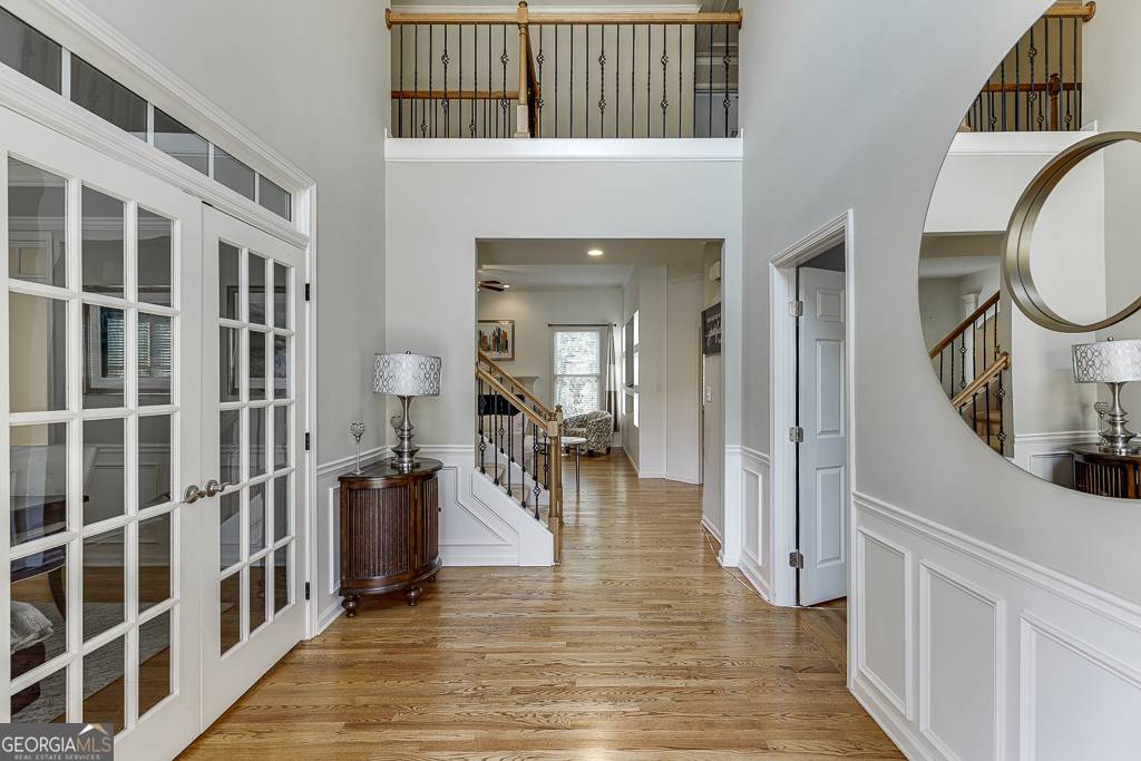 Hoschton, GA 30548,4880 Stone Moss PATH
