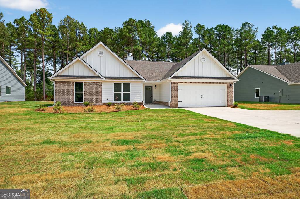 Hartwell, GA 30643,373 Liberty Hill RD #19