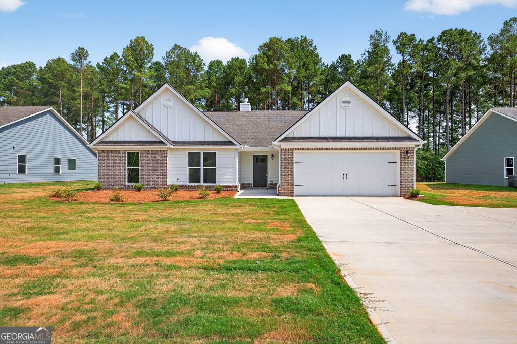 Hartwell, GA 30643,373 Liberty Hill RD #19