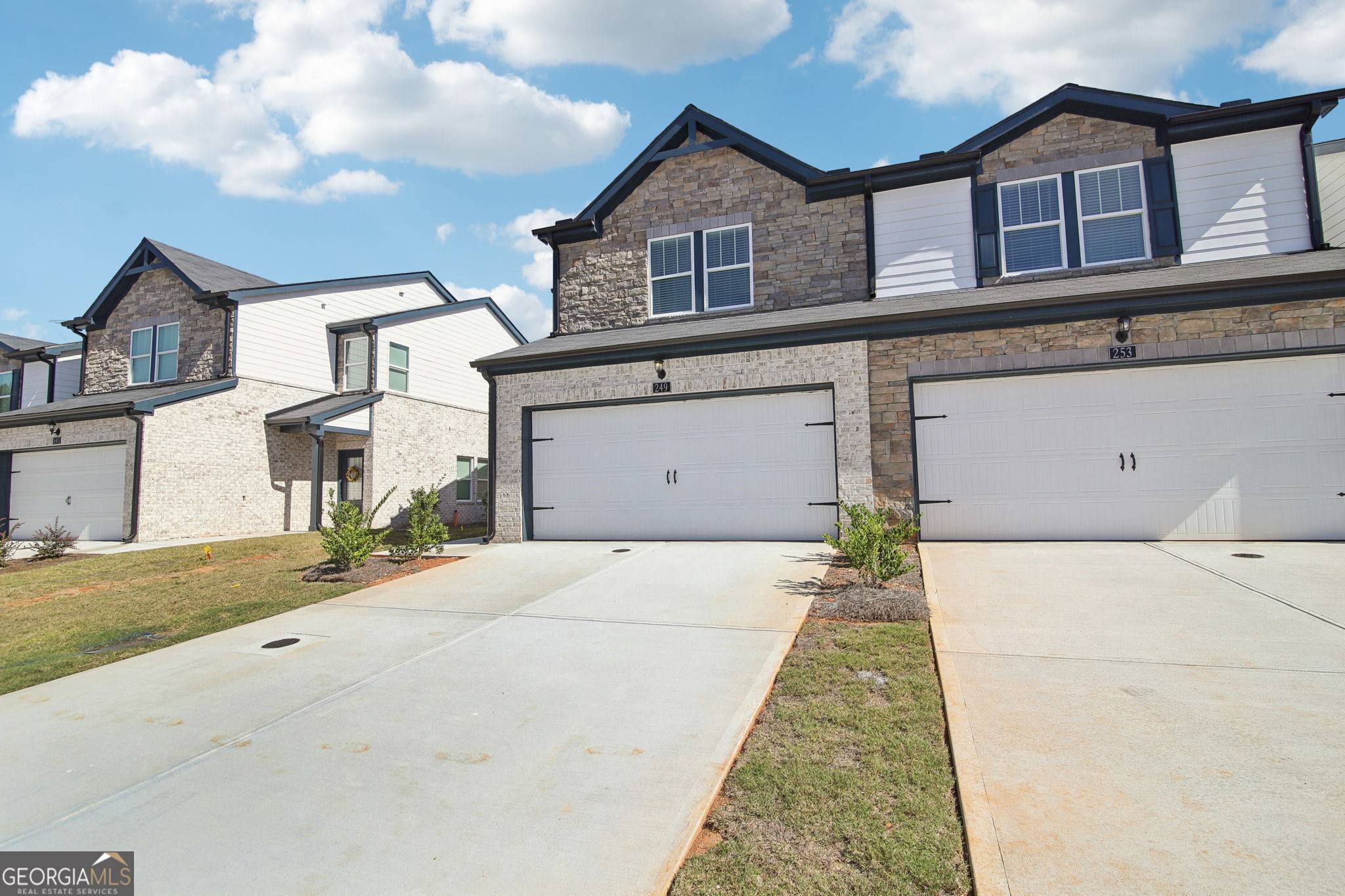 Stockbridge, GA 30253,349 White Tail RD
