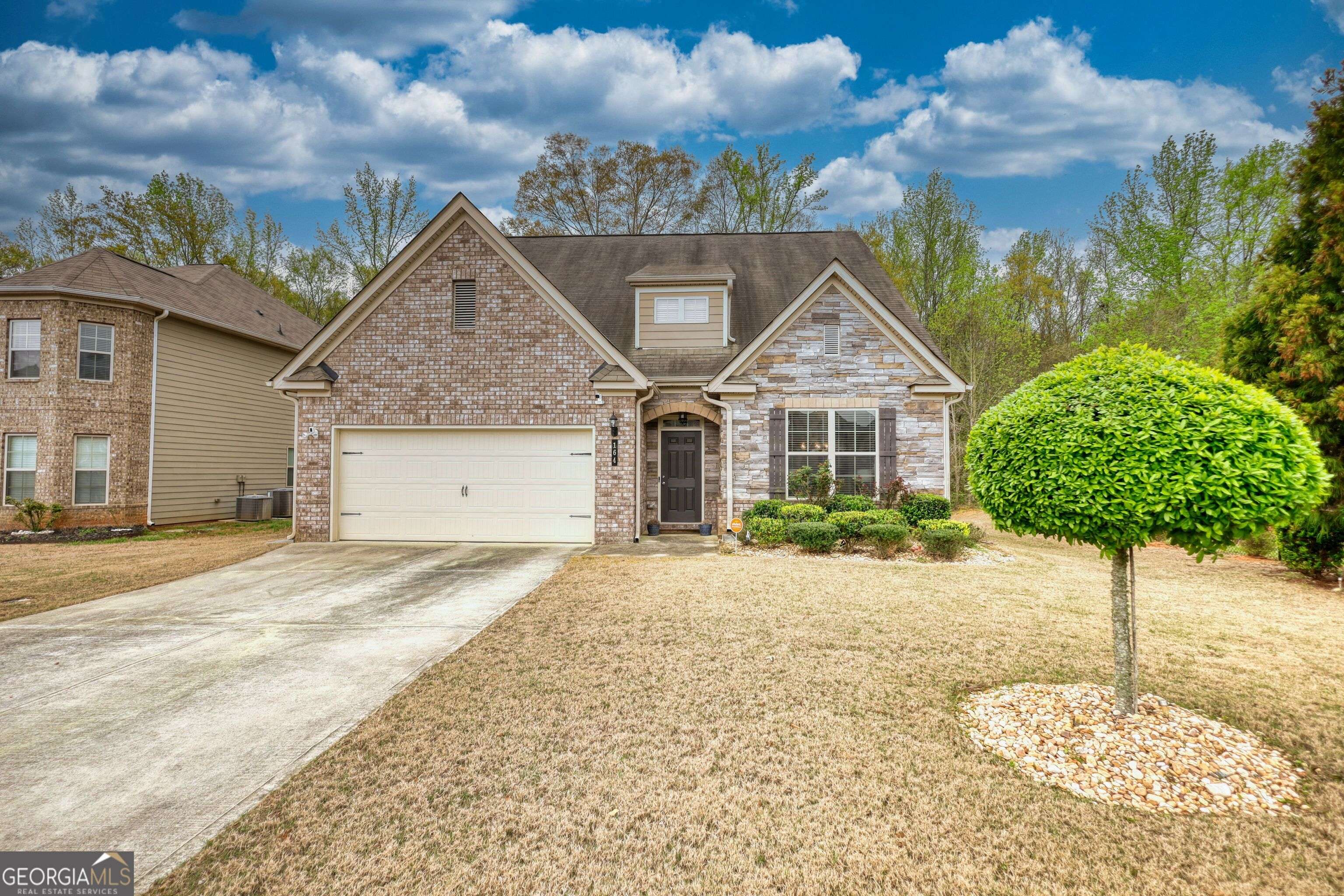 Mcdonough, GA 30252,164 Madison Grace AVE
