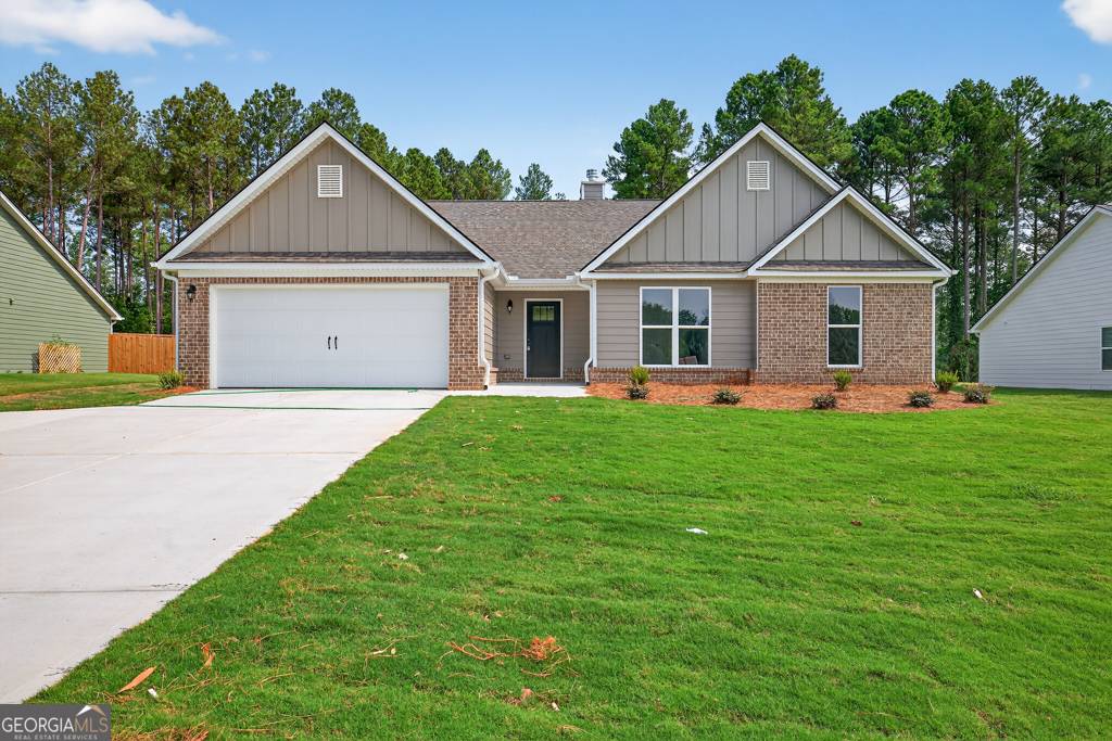 Hartwell, GA 30643,323 Liberty Hill RD #16