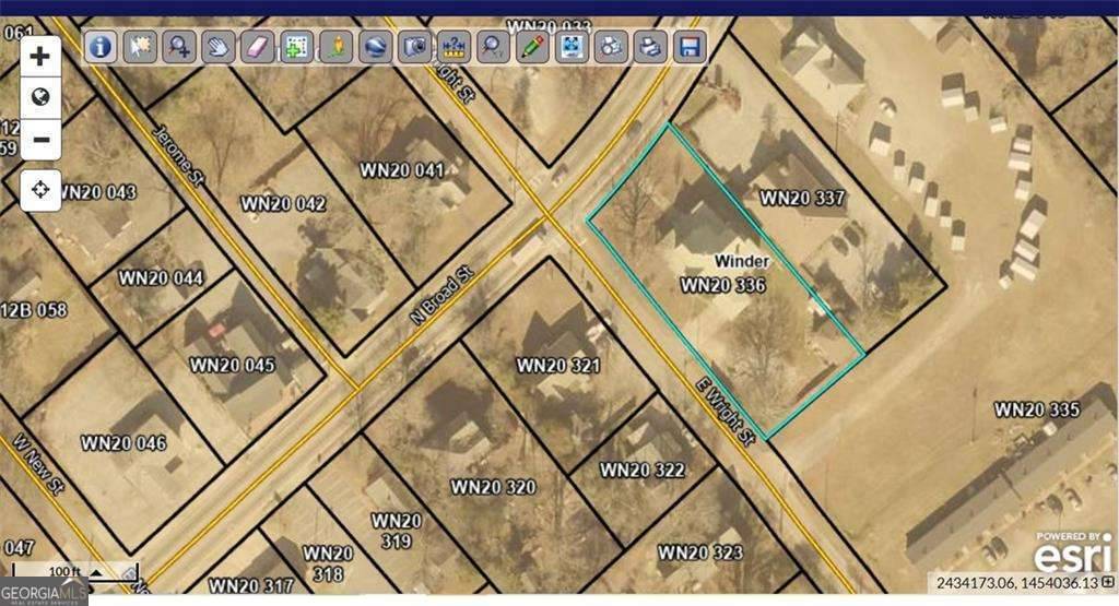 Winder, GA 30680,171 N Broad ST