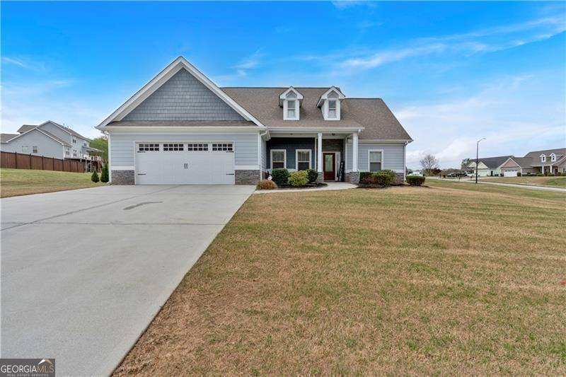 Hiram, GA 30141,95 Summerlyn DR