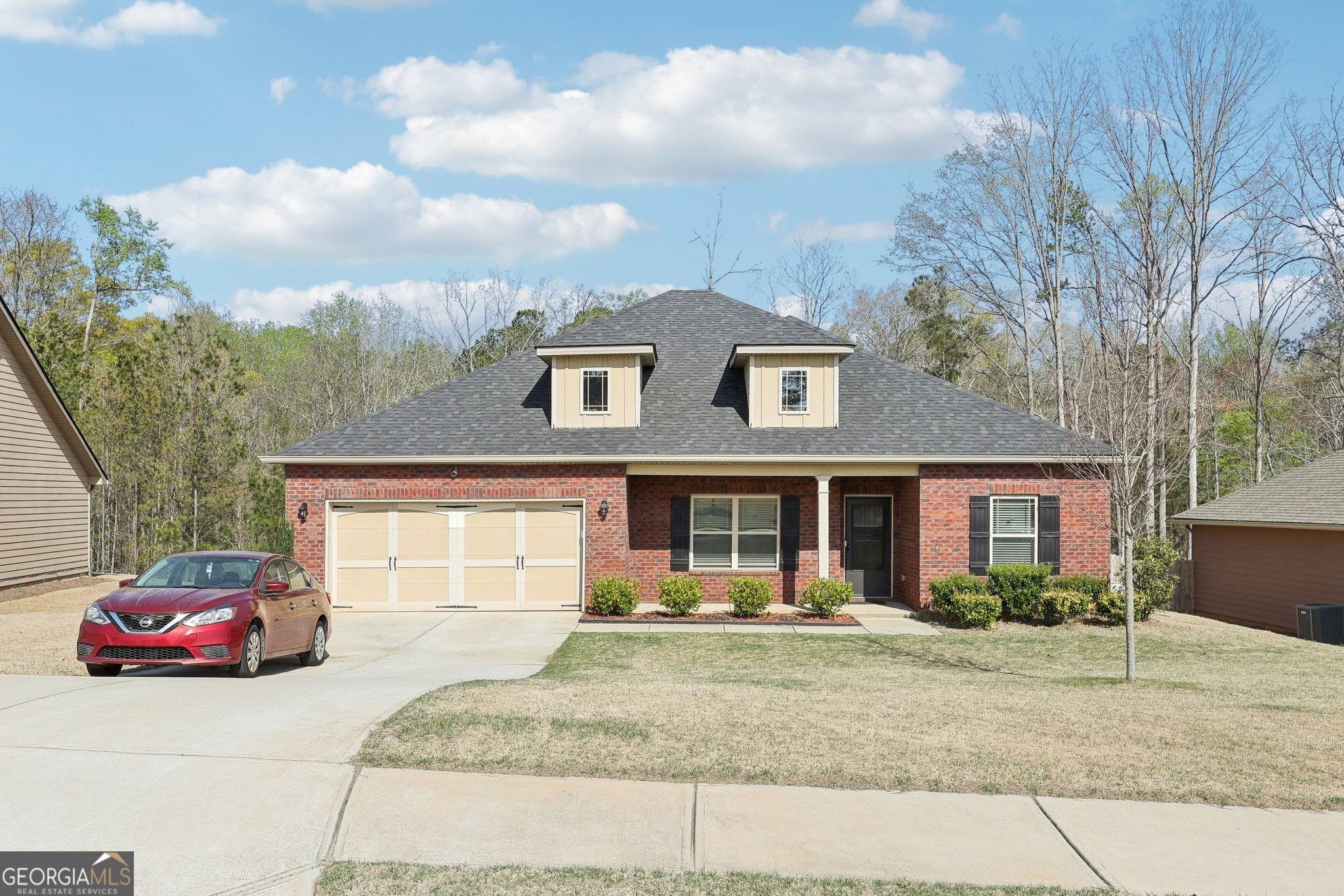 Bremen, GA 30110,539 Saddle Chase DR