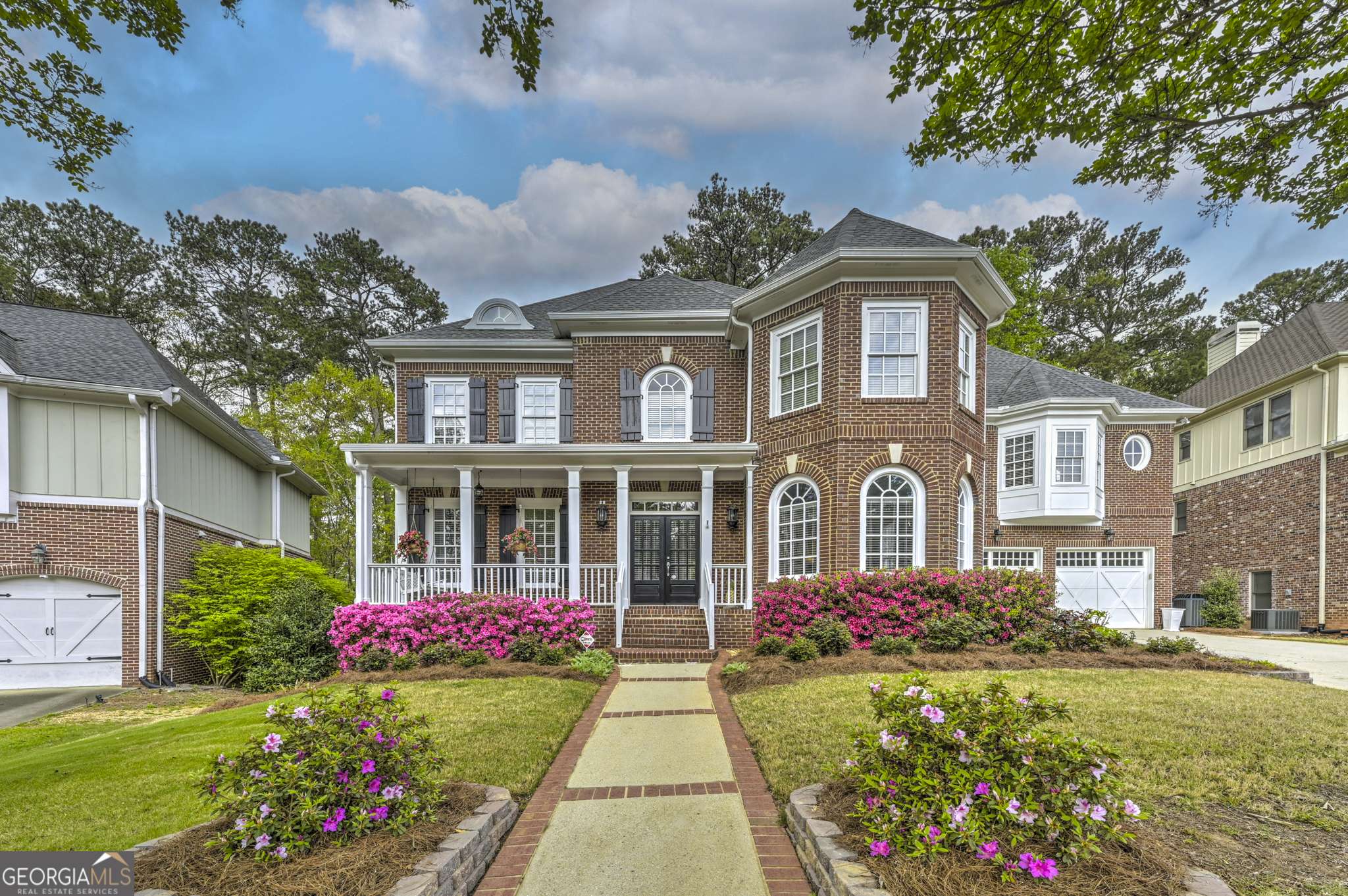 Atlanta, GA 30329,1956 Grace Arbor CT NE