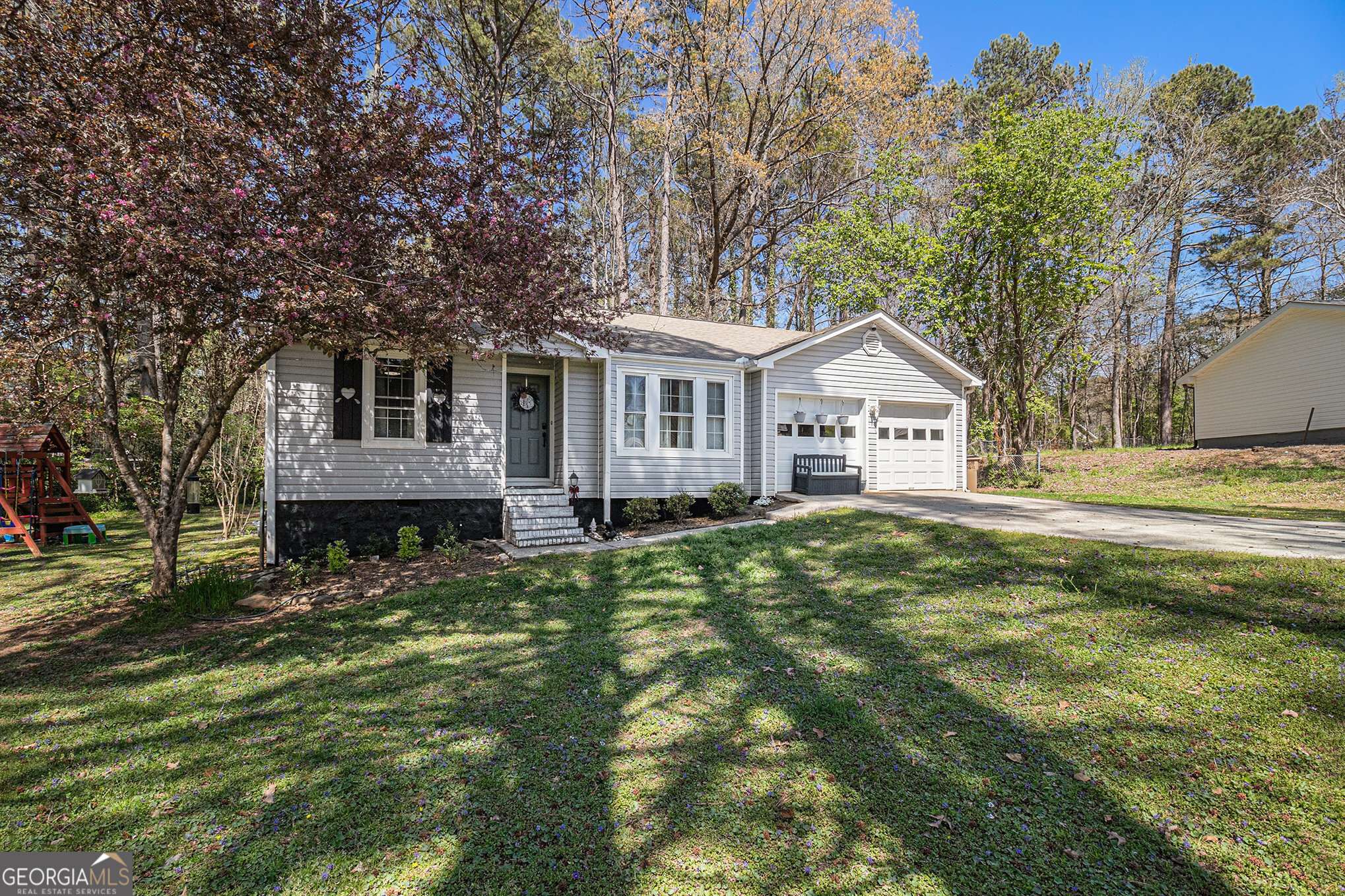 Stockbridge, GA 30281,90 Chimney Rise CT
