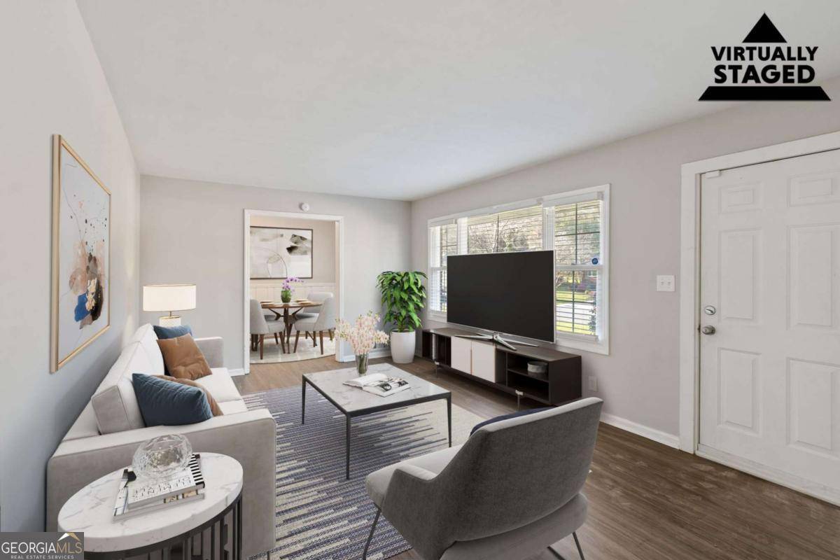 Atlanta, GA 30315,121 Hillsdale DR SE