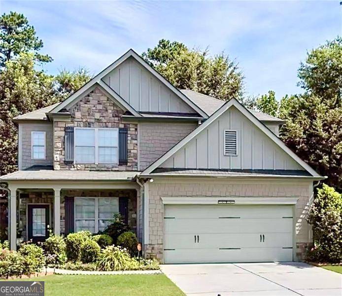 Marietta, GA 30008,635 CROSSWINDS CIR