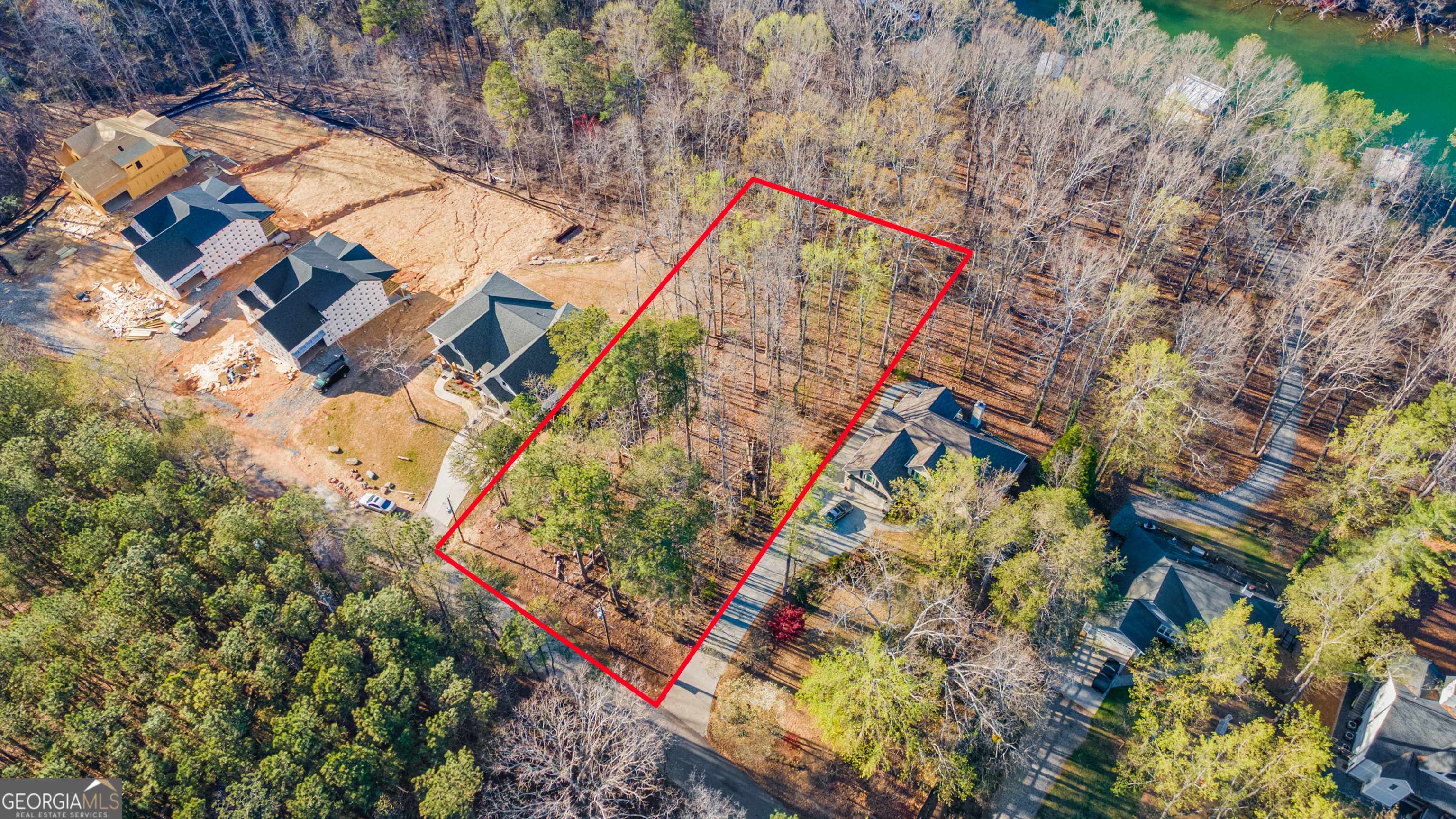 Cumming, GA 30041,3570 Fleming DR
