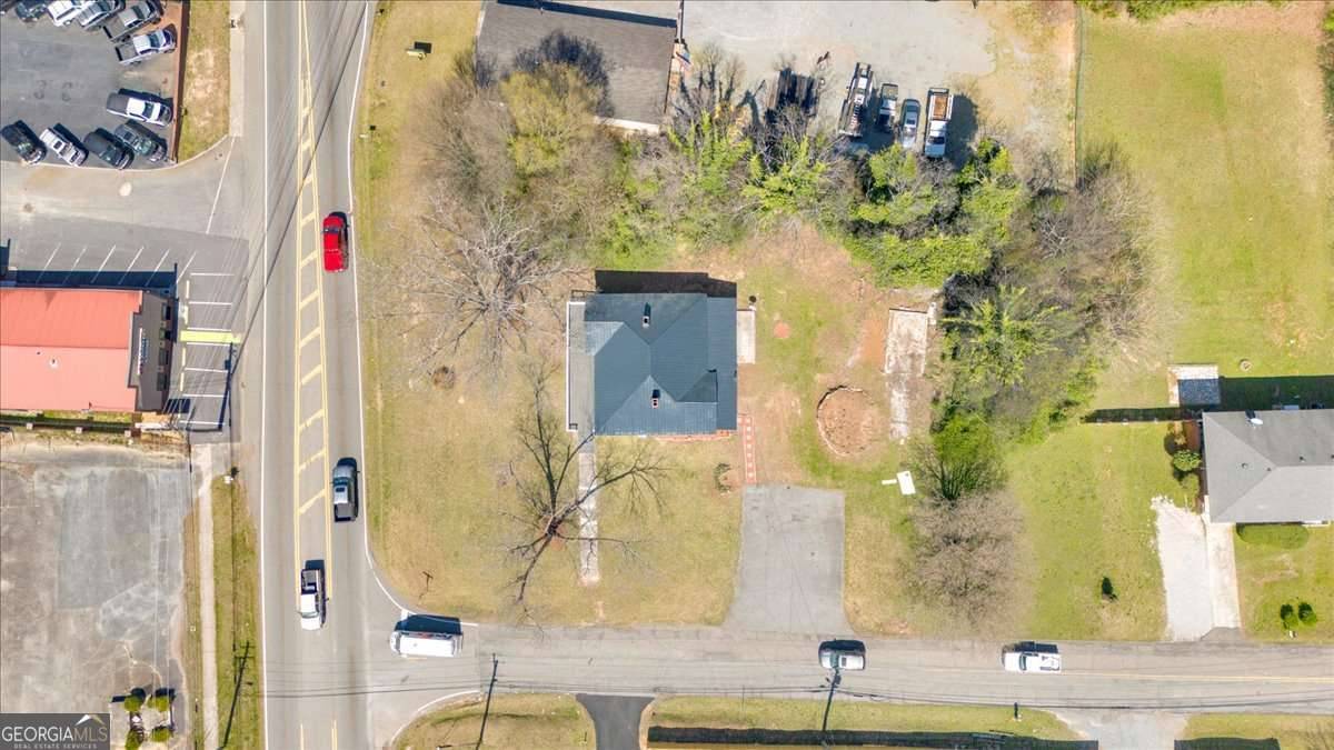 Cartersville, GA 30120,901 N Tennessee ST