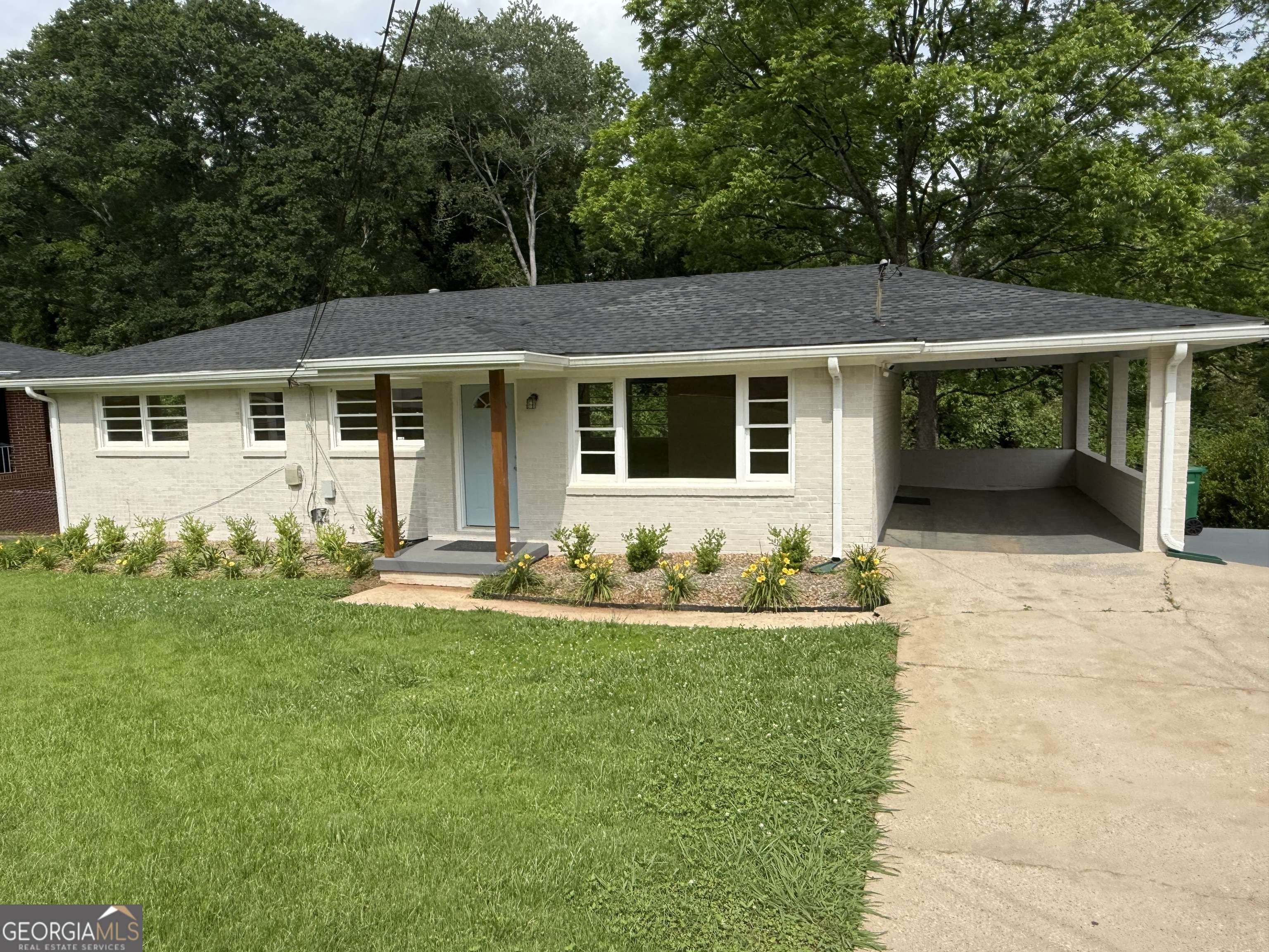 Decatur, GA 30032,2502 Miriam LN