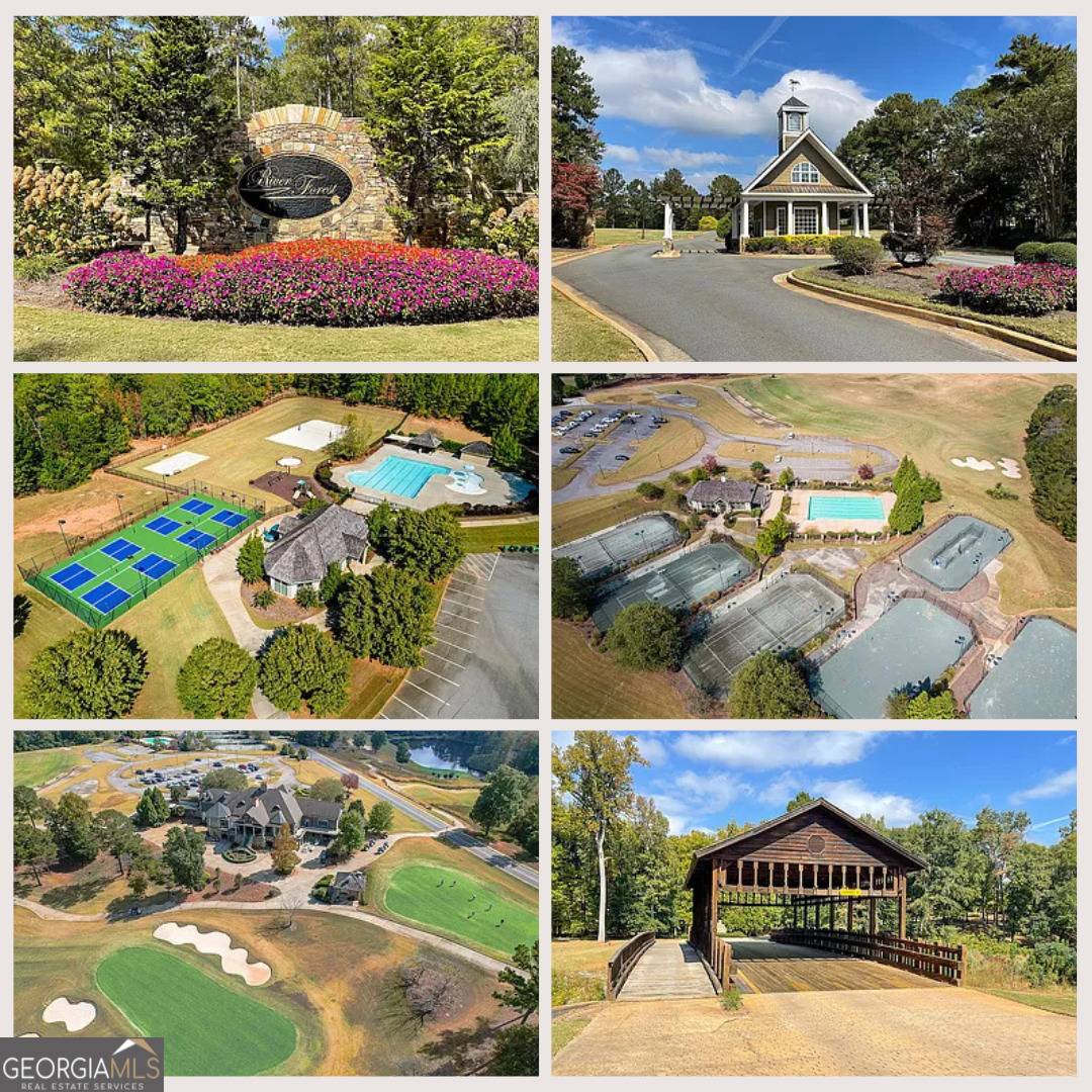Forsyth, GA 31029,208 Chastain DR