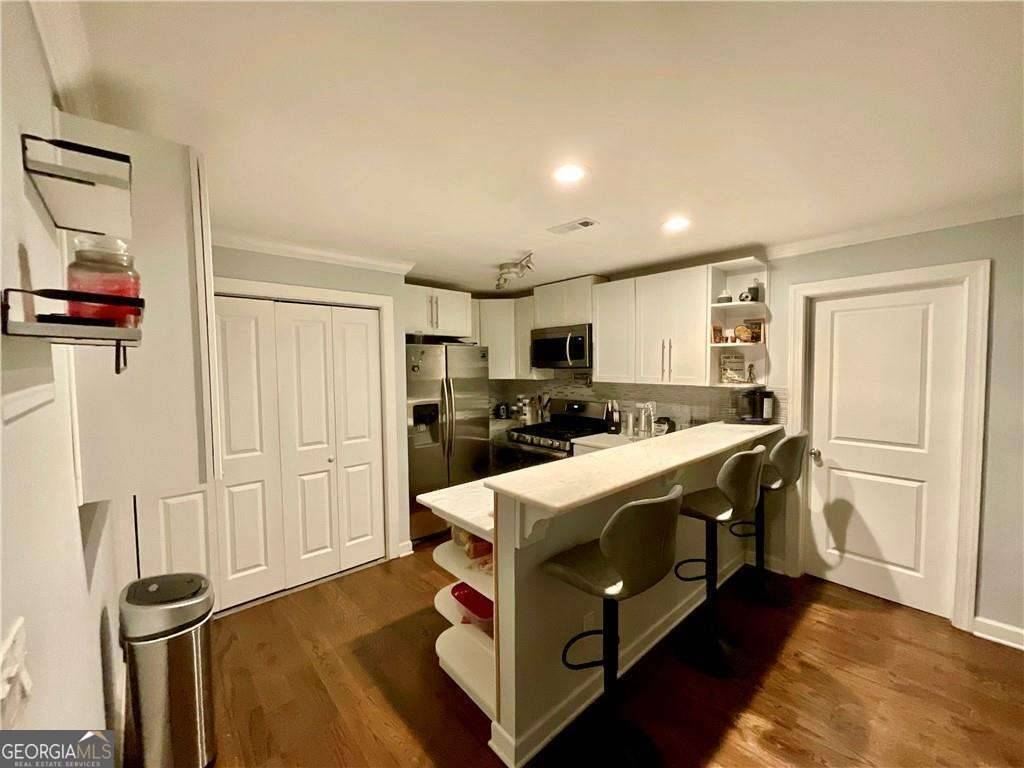 Smyrna, GA 30082,1118 Magnolia WAY