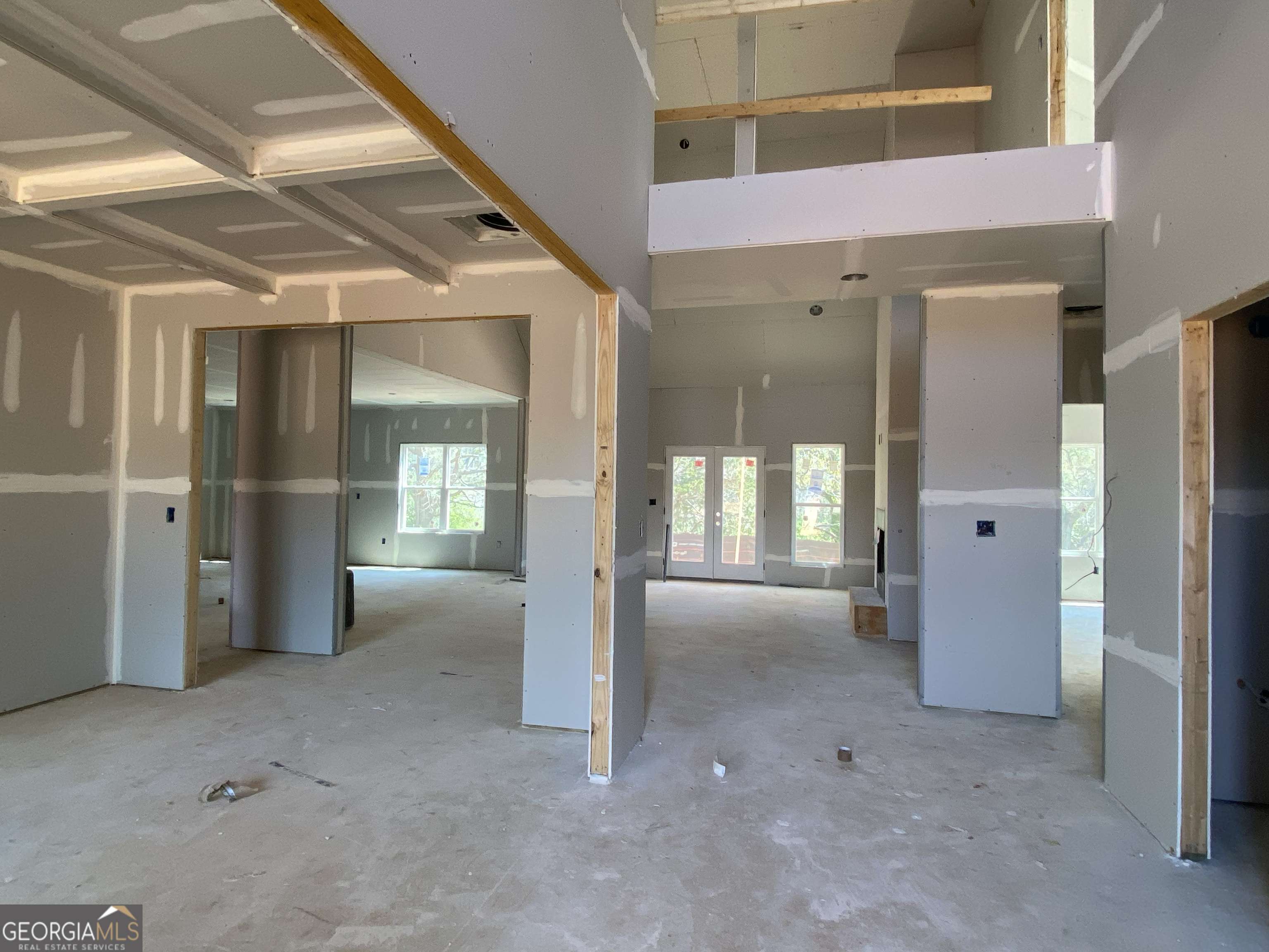 Newnan, GA 30263,19 Cloverhurst DR #LOT 13