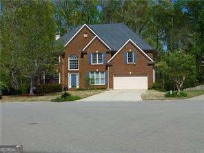 Alpharetta, GA 30005,6875 Ridgefield DR