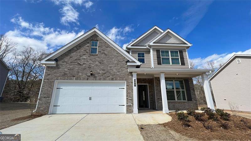 Braselton, GA 30517,295 HELLEN VALLEY