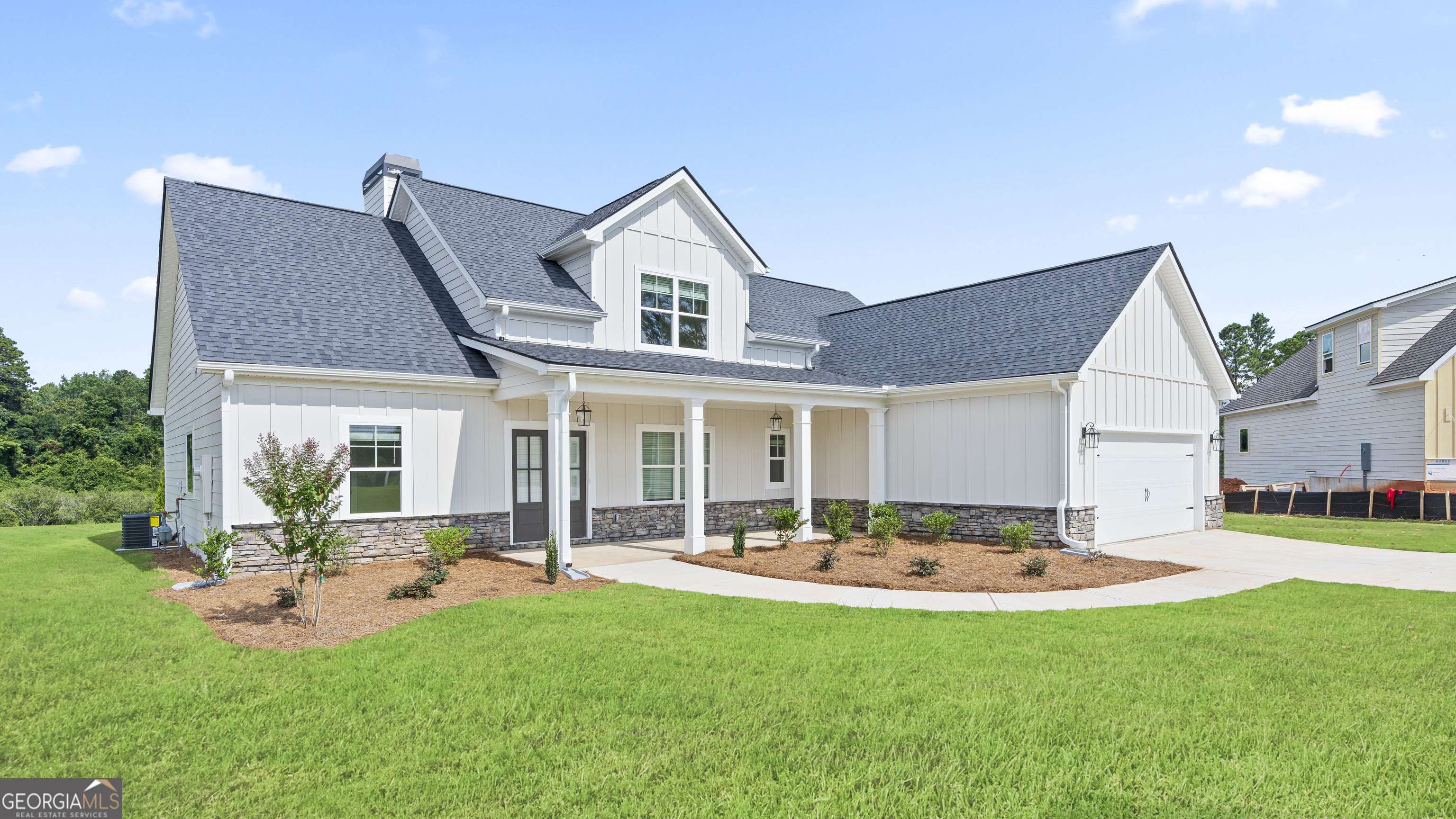 Newnan, GA 30263,10 Hardin CT #LOT 17