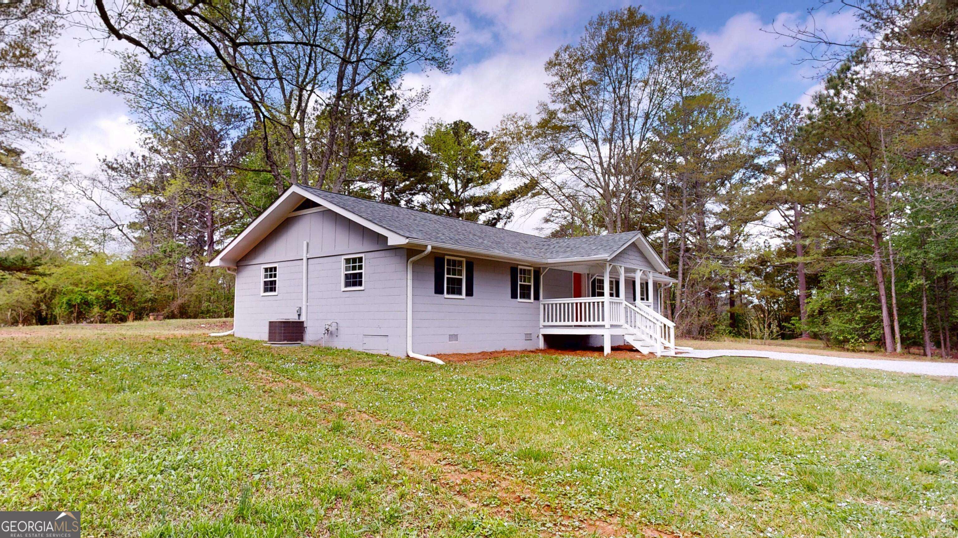 Newnan, GA 30263,34 Newton RD