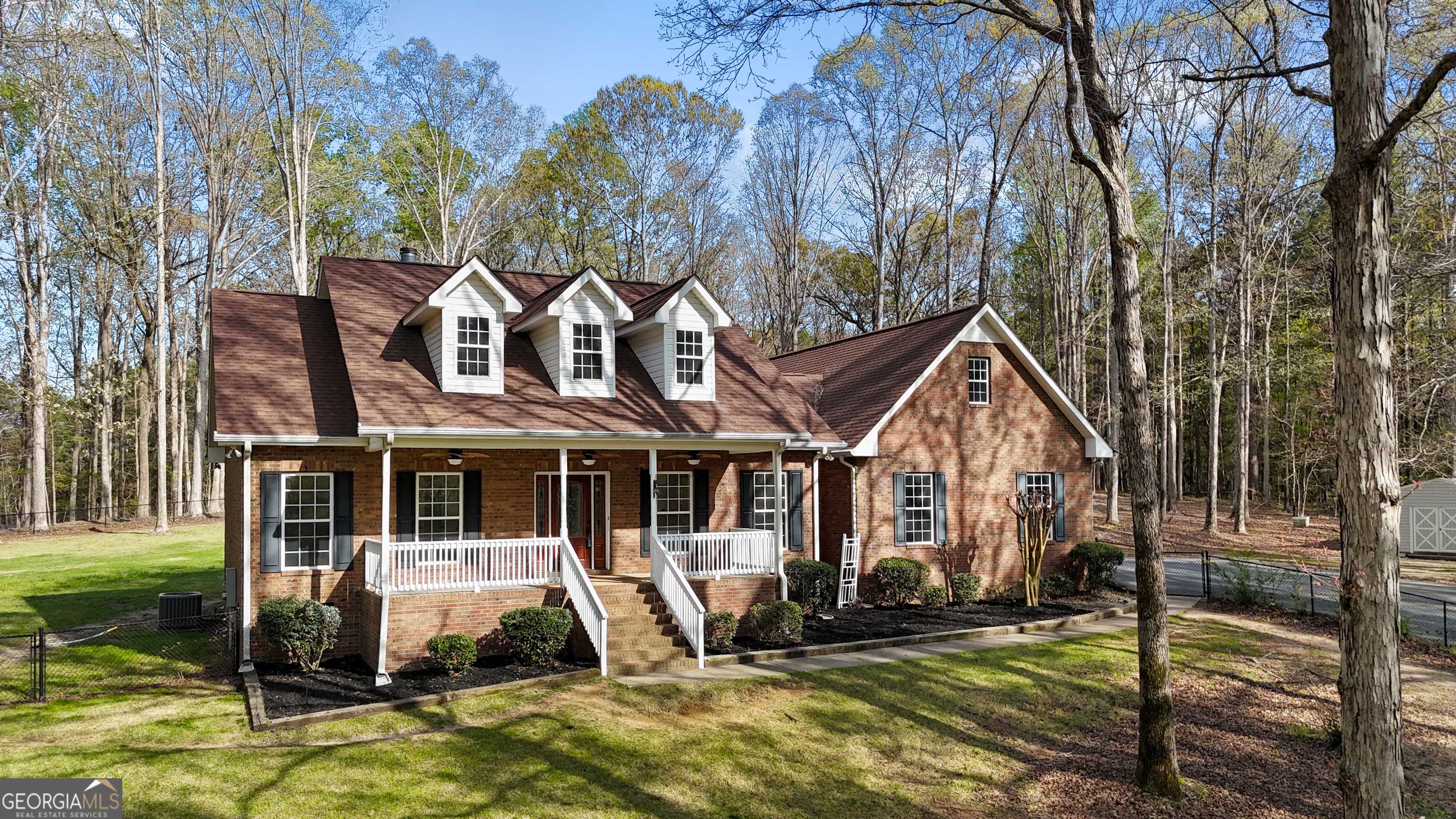 Jackson, GA 30233,158 Peoples RD