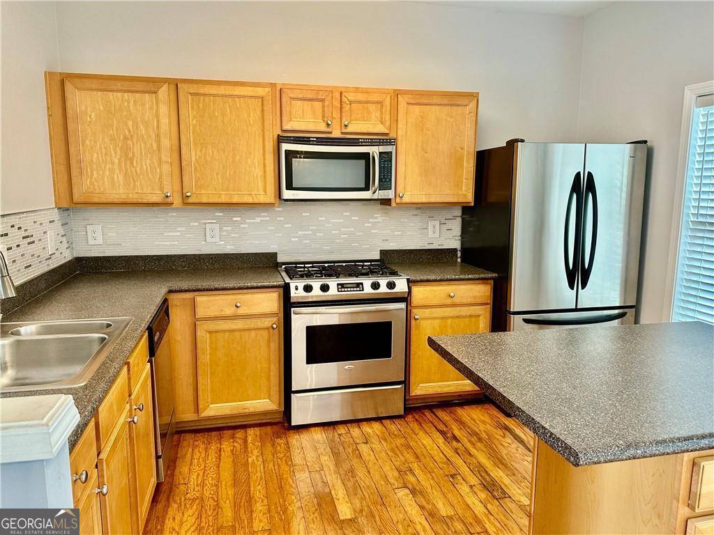 Alpharetta, GA 30004,1081 Prestwyck CT