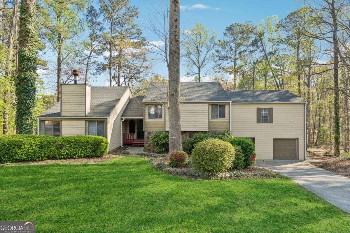 Snellville, GA 30078,1870 Abercorn WAY