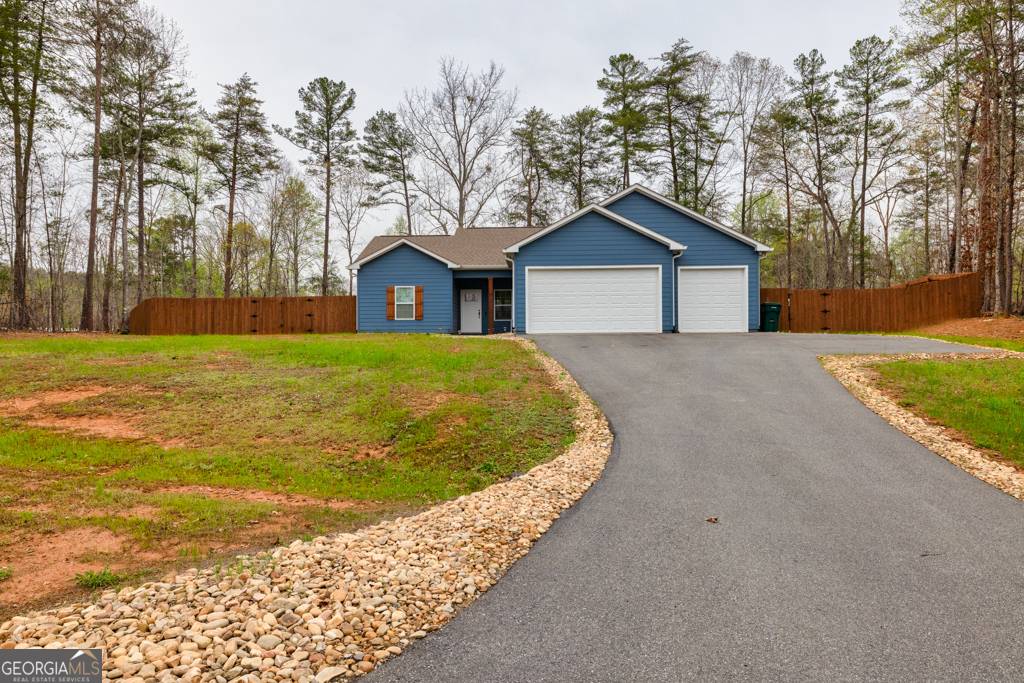 Dahlonega, GA 30533,25 Pine Bark PATH