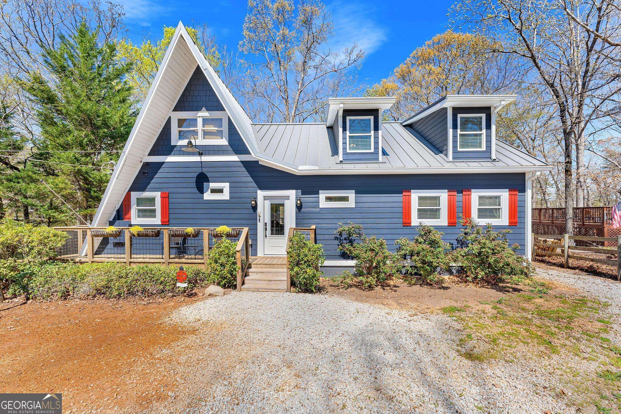Hartwell, GA 30643,1047 Tranquility LN