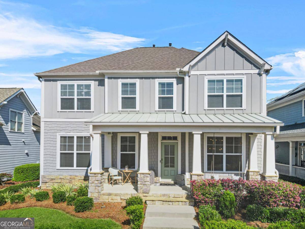 Douglasville, GA 30135,9893 Colchester ST