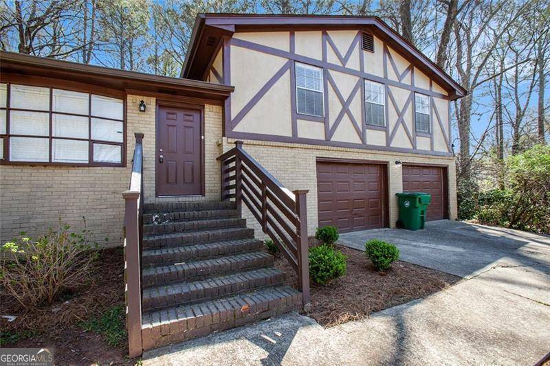 Stone Mountain, GA 30088,446 MARTINDALE CT