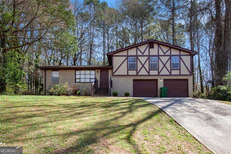 Stone Mountain, GA 30088,446 MARTINDALE CT